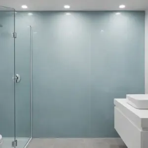 Seratone Metallic Sneaky Mist Gloss Wet Wall Lining 2700x1200 4.75mm *