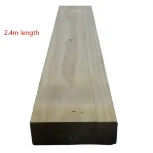 140x45 H3.2 Treated Timber 2.4m length