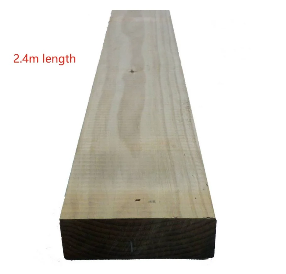 140x45 H3.2 Treated Timber 2.4m length