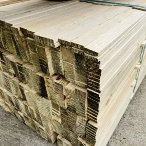 Trellis Timber 35x9mm