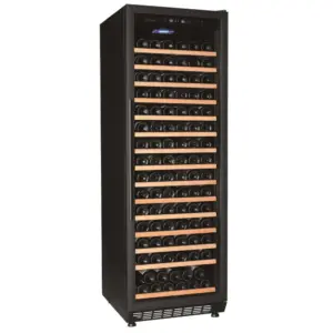 Wine Fridge 174 Bottle Home / Commercial Model *