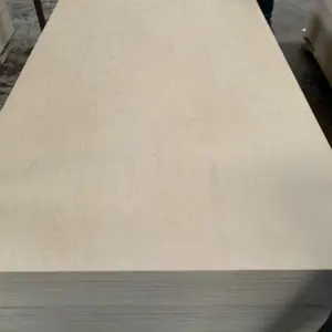 Birch ply 12mm 2400x1200 Furniture grade