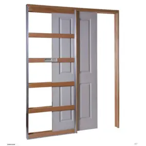 Cavity Slider - Cowdroy 810mm