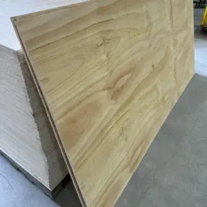 Pine Face Plywood 9mm 2400x1200