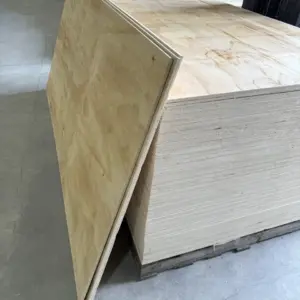 Pine Face Plywood 12mm 2400x1200