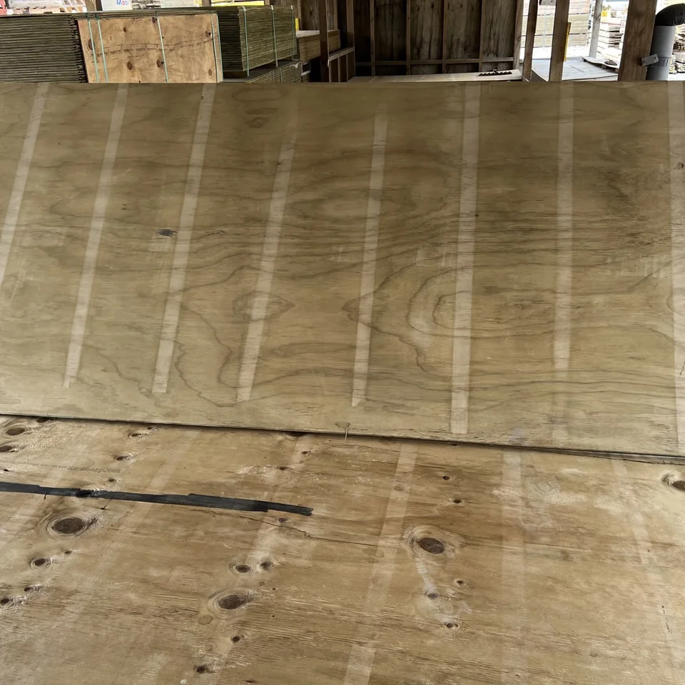 Ply Floor Treated 21mm 2400x1200 Downgrade