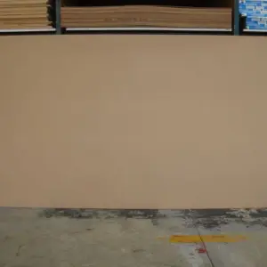 MDF 3.0mm 2440x1220  Factory grade