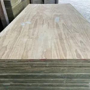 12mm Downgrade H3 Treated Plywood 2400x1200