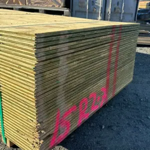 15mm H3.2 Treated 2700x1200