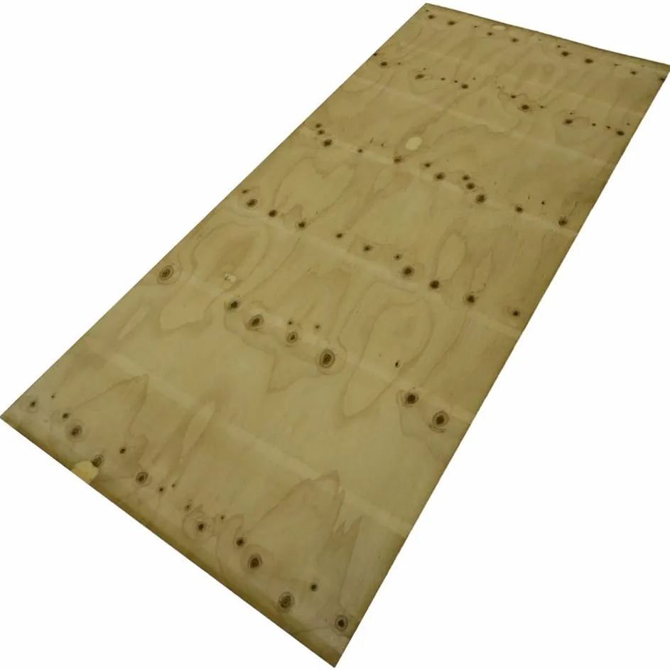 21mm H3.2 Treated 2700x1200