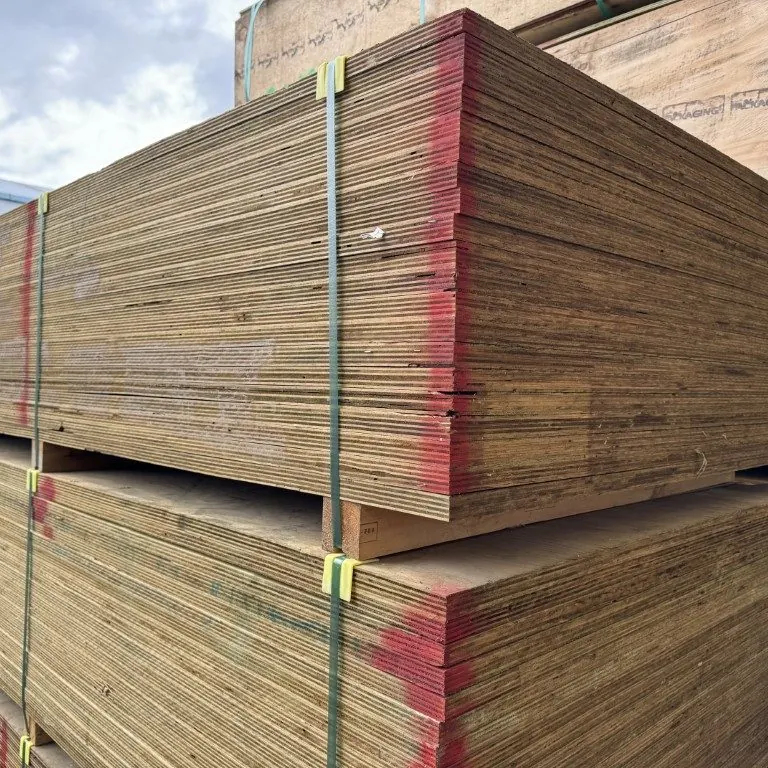 25mm H3.2 Treated 2700x1200