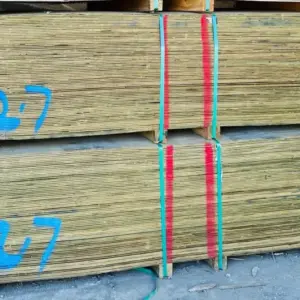 7mm H3.2 Treated  2700x1200