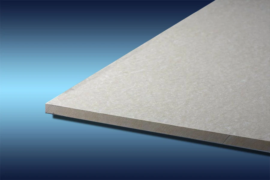 RAB Board Rigid Air Barrier Fibre Cement Board 2450x1200x6mm - Image 3